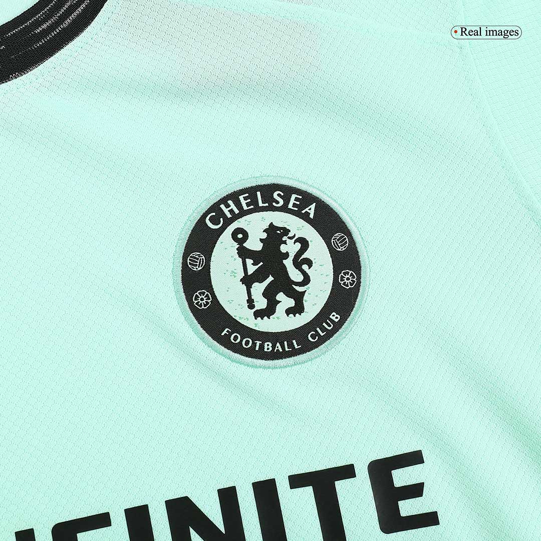 Jersey Chelsea Third 2023/2024