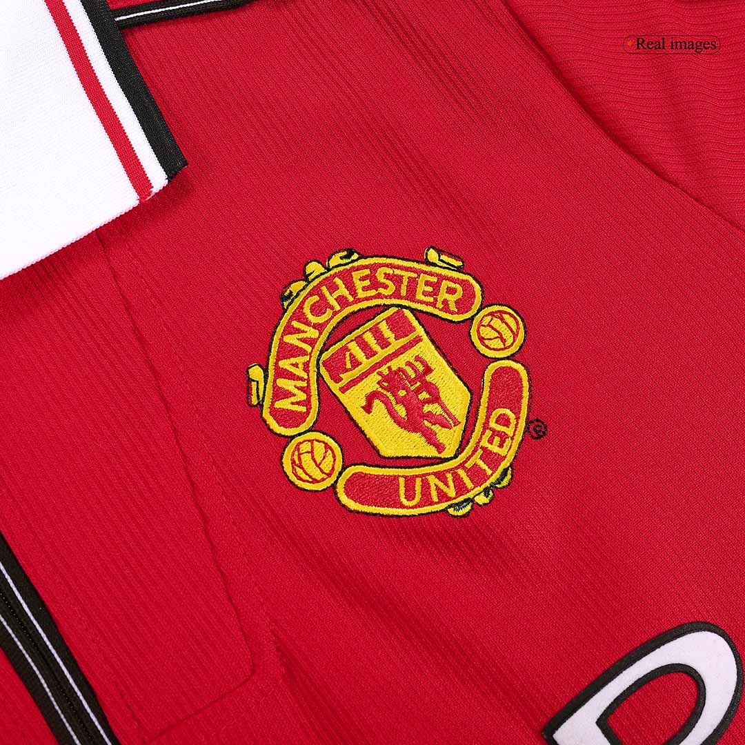 Retro Home 99/00 Men's Jersey