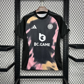 Leicester City Away Jersey 2024/2025