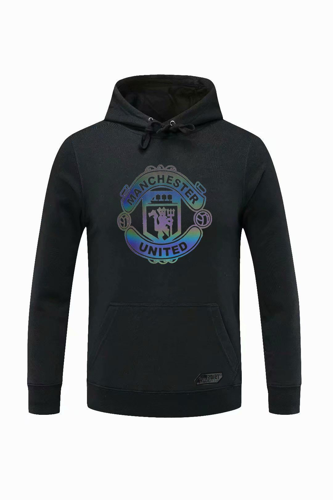 Manchester United Hoodie I