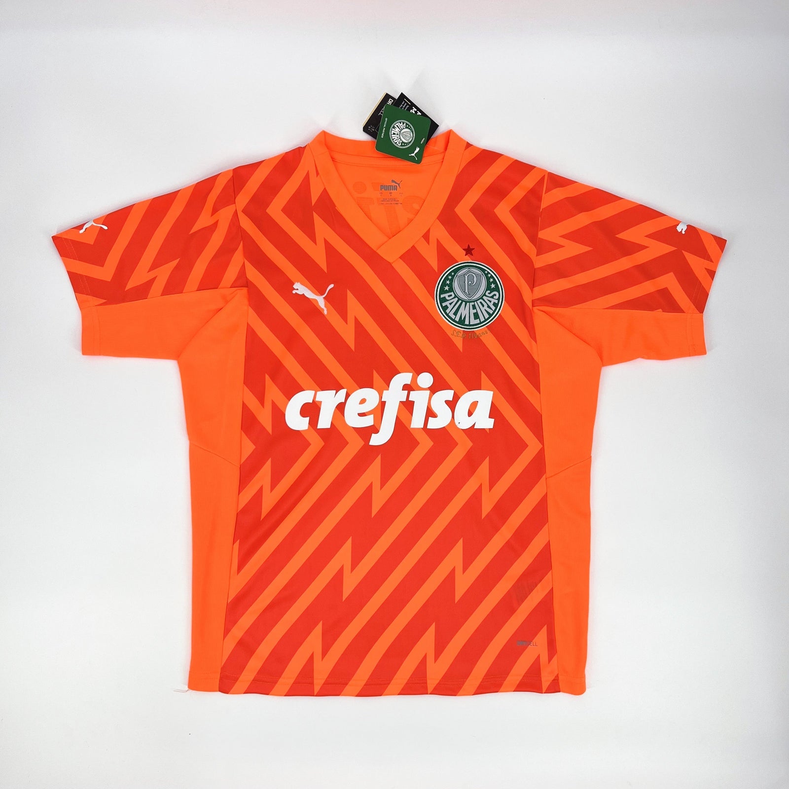 Goalkeeper 24/25 Men's Jersey