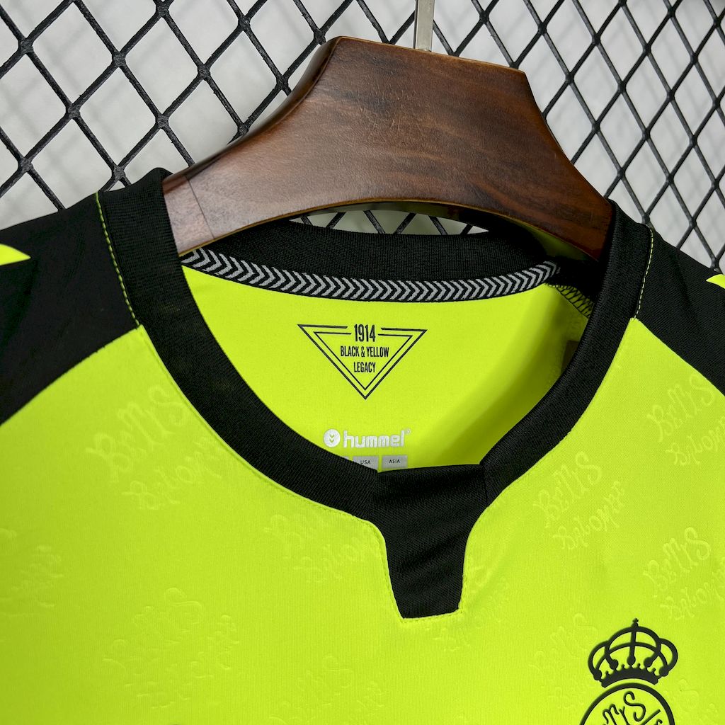 Away 24/25 Men's Jersey