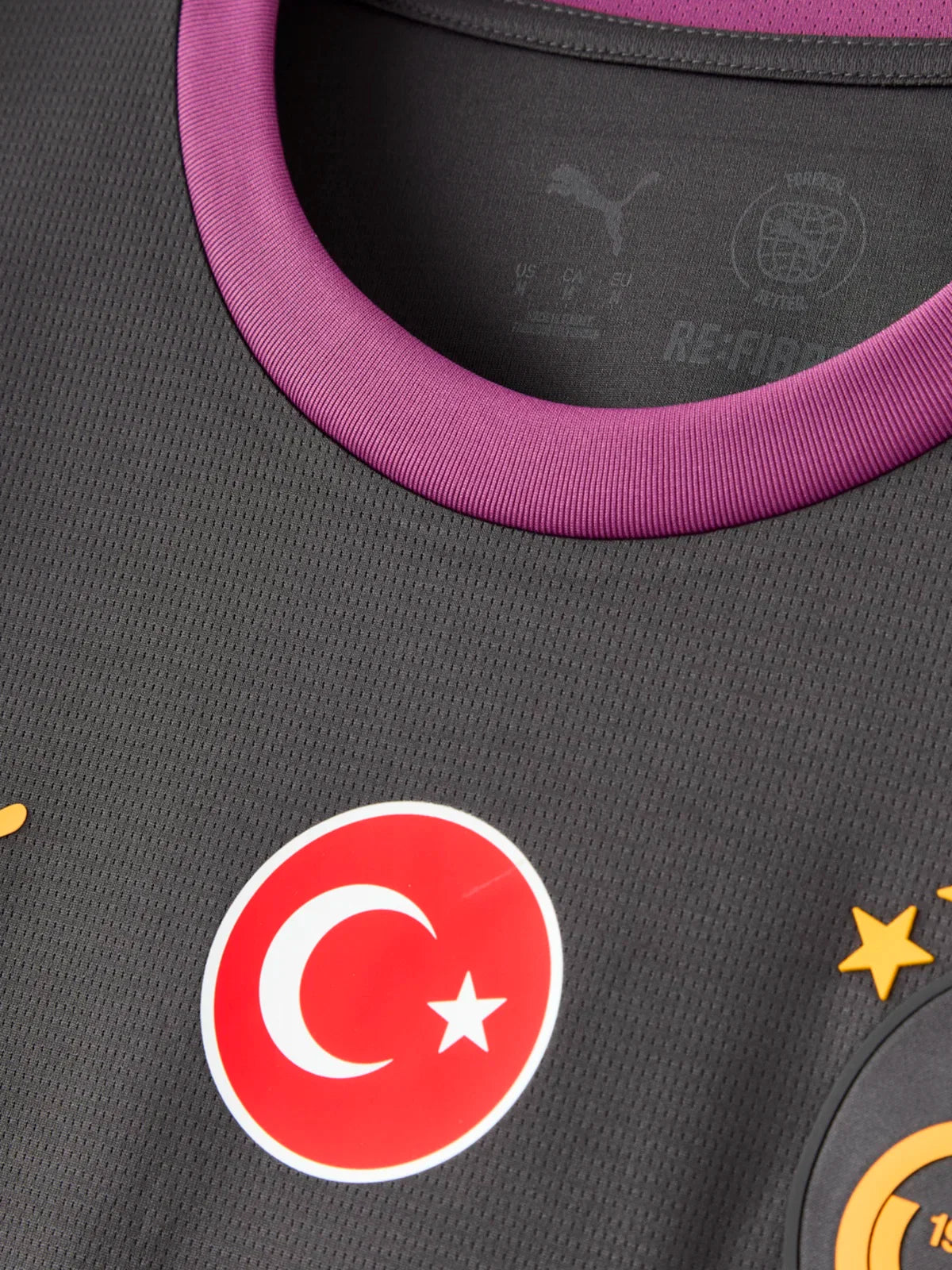 Third 26/27 Men's Fan Jersey