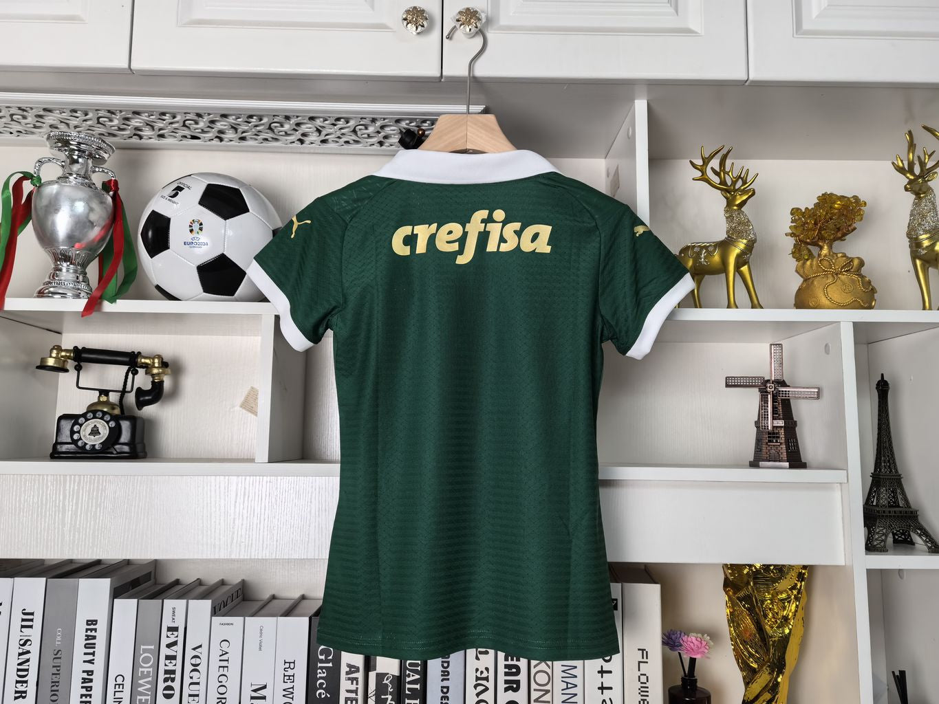 Home 24/25 Women's Jersey