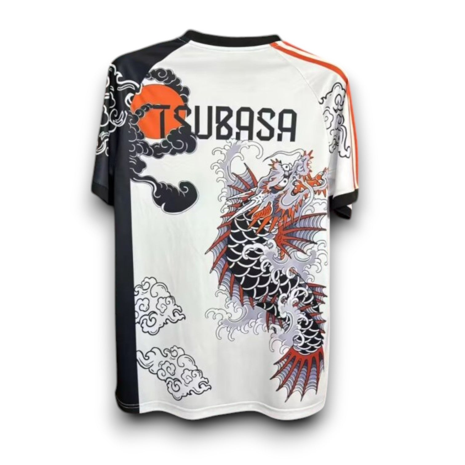 Japan Tsubasa Special Edition Jersey 2024