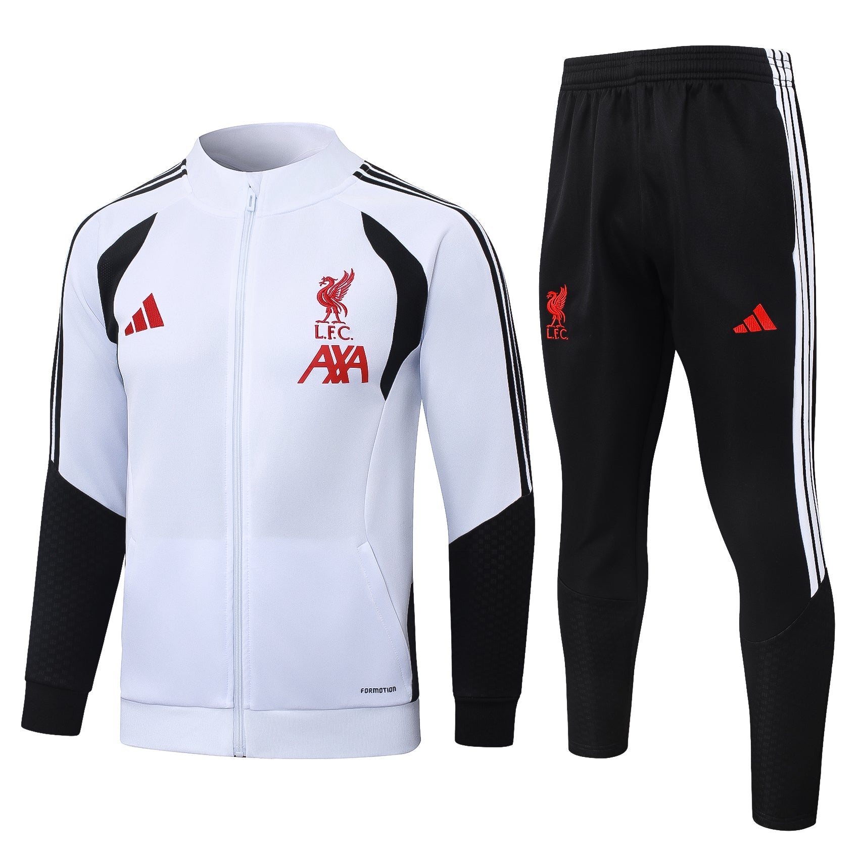 Tracksuit 26/27