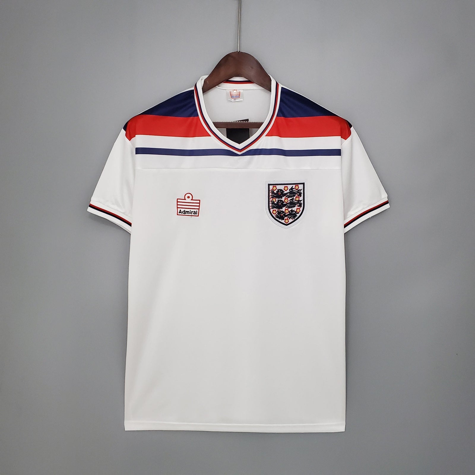 Retro Home 82 Men's Jersey