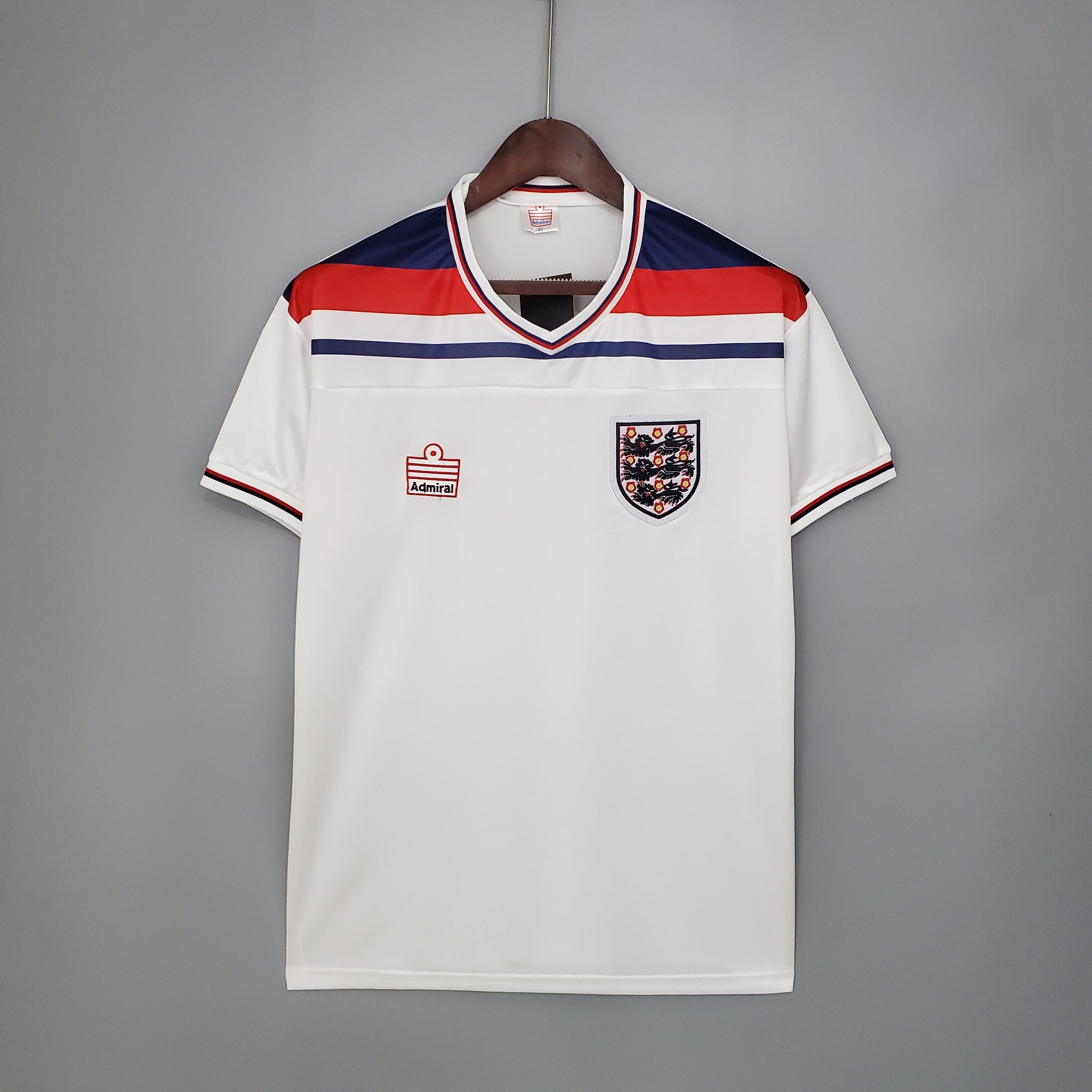 Retro Home 82 Men's Jersey
