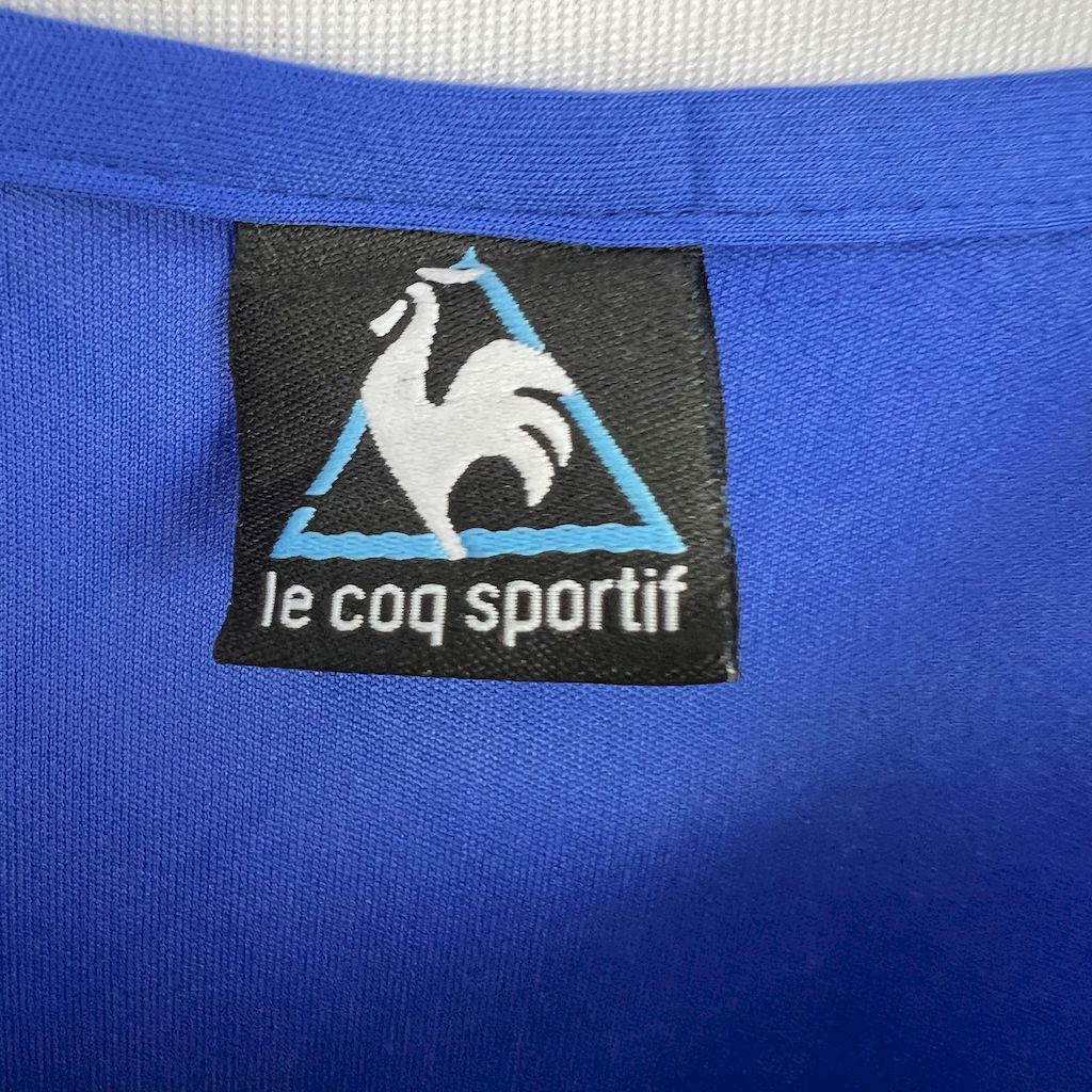 Retro Jersey 86 Men's