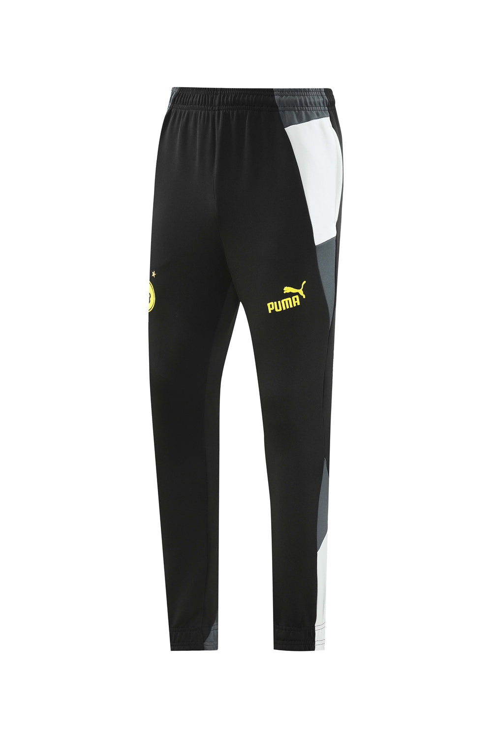 Borussia Dortmund 24/25 Full-Zip TrackSuit