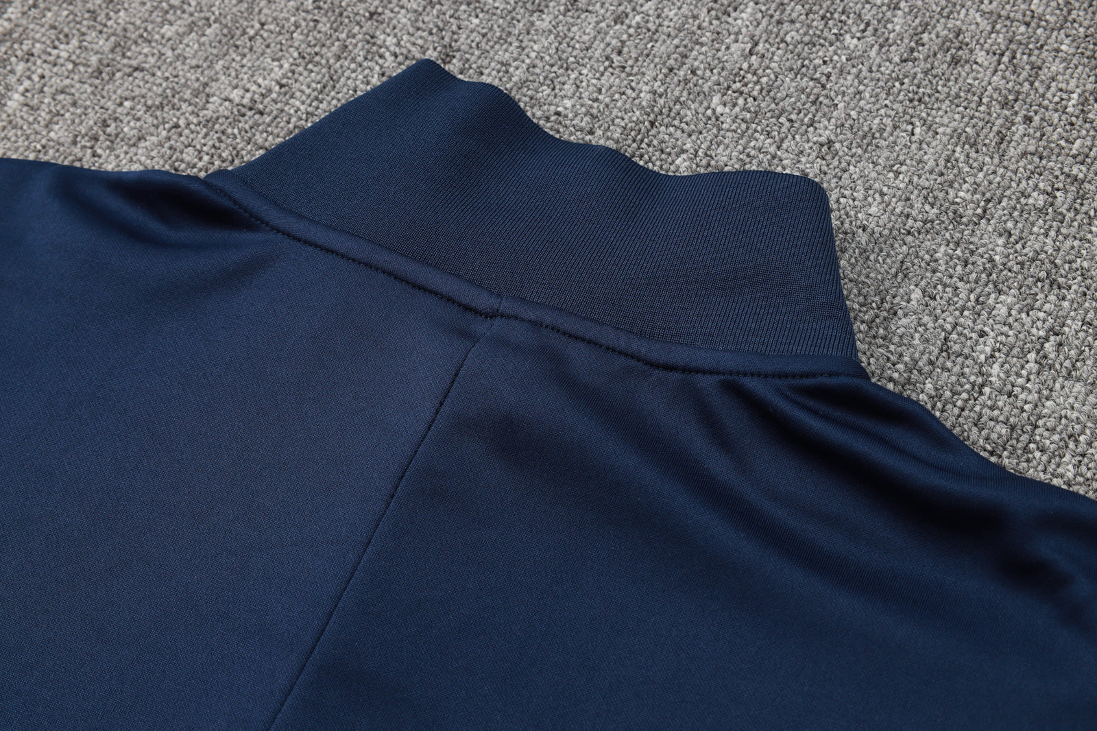 France 24/25 Full-Zip TrackSuit I