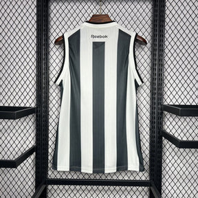 Botafogo Home Sleeveless Jersey 2024/2025