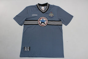 Newcastle Retro Away Jersey 1995/1996