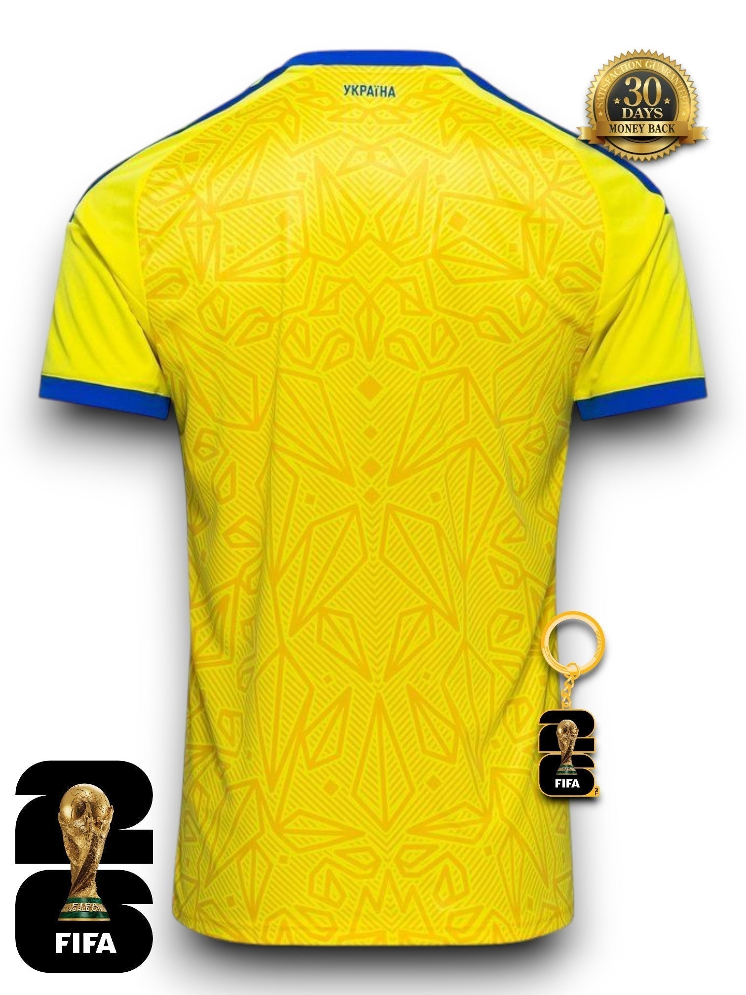 Jersey 26 Men's