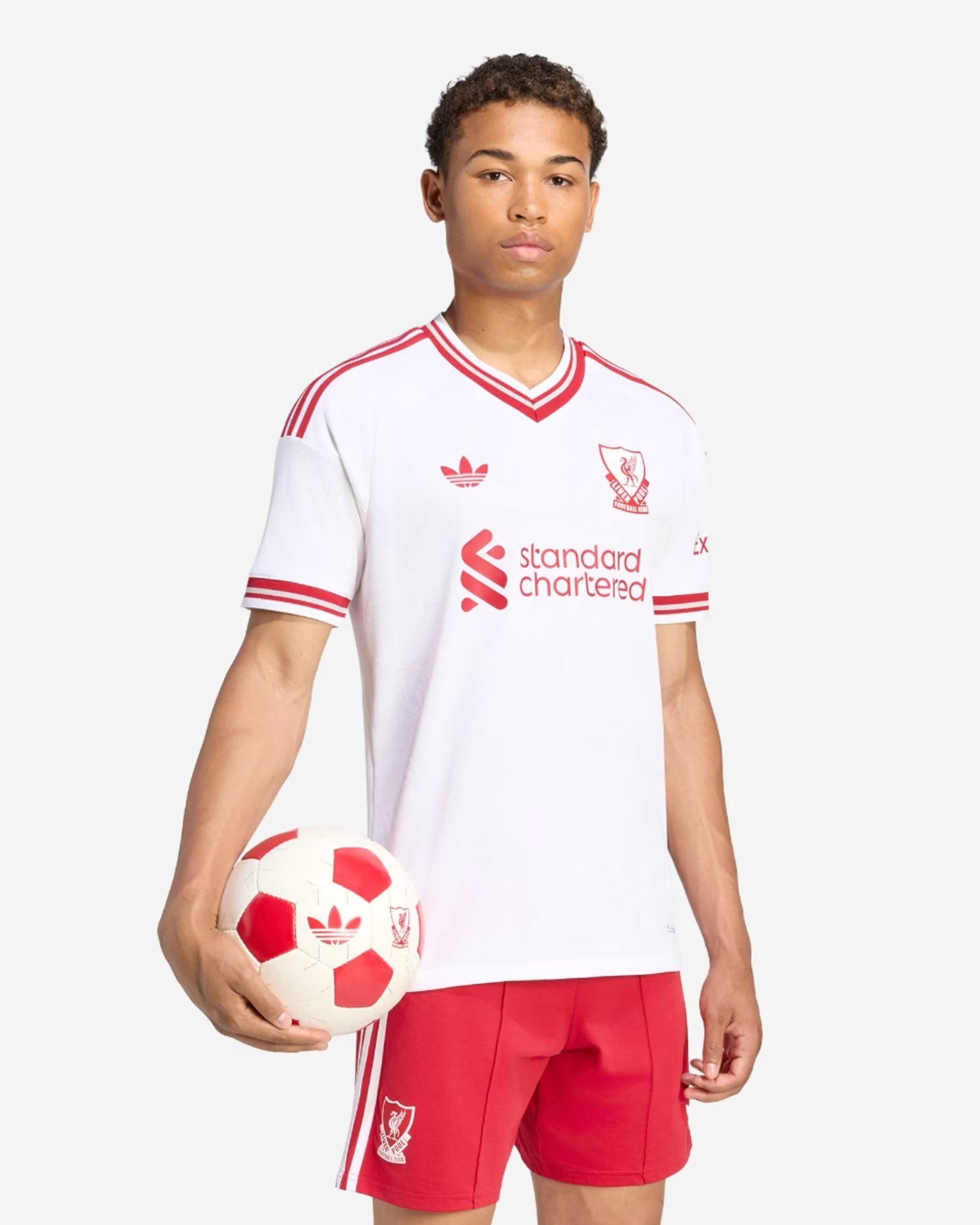 Away 26/27 Men's Player Jersey