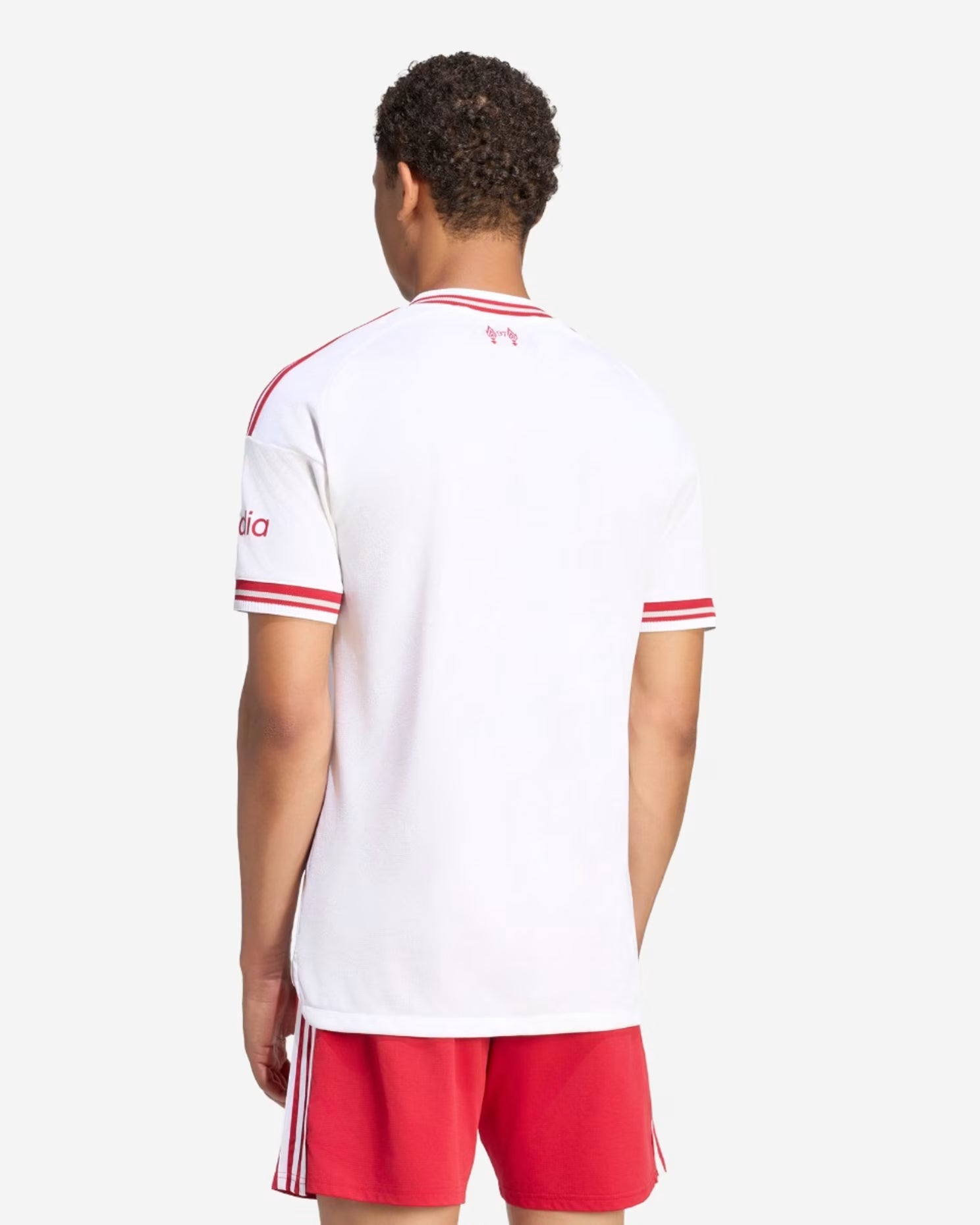 Away 26/27 Men's Player Jersey