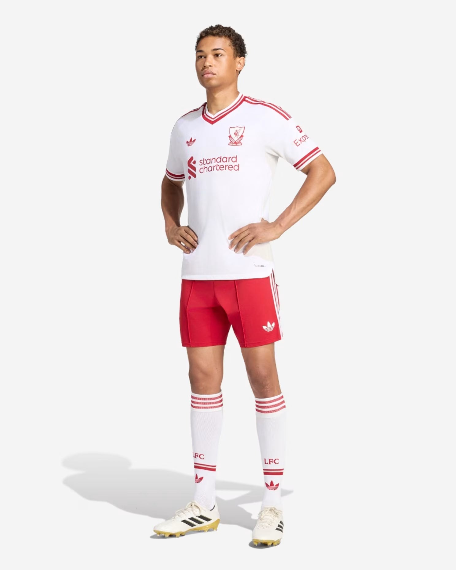 Away 26/27 Men's Player Jersey