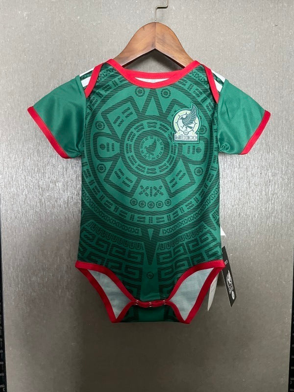 Jersey 26 Baby Kit