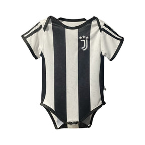 Juventus Baby Jersey 2024/2025