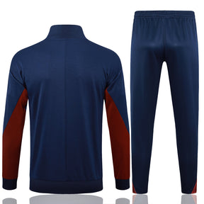 England 24/25 Full-Zip TrackSuit I