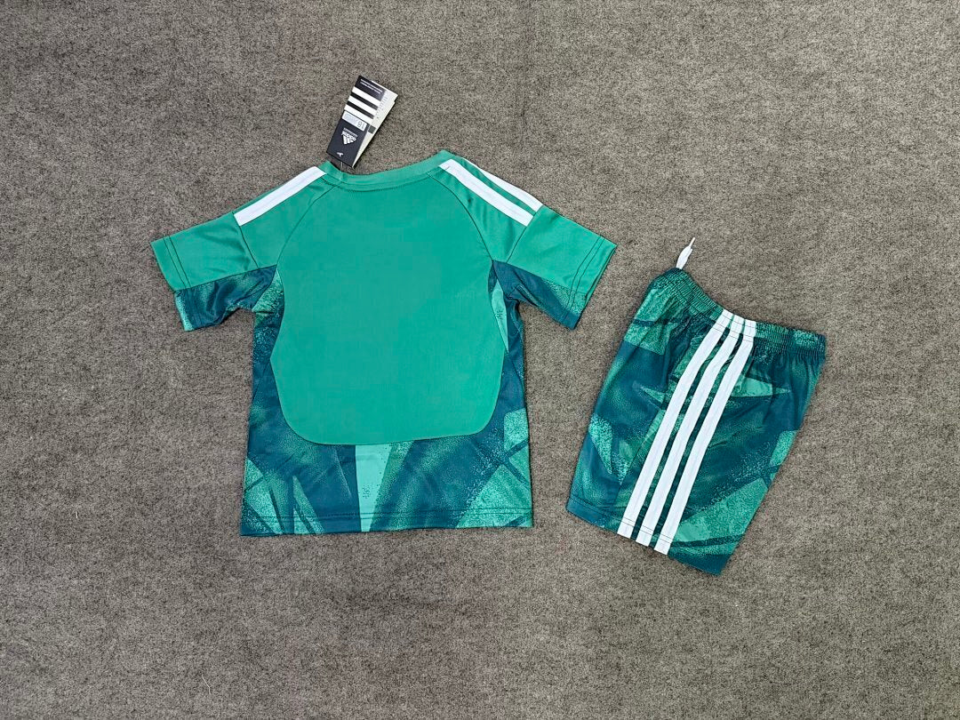 Goalkeeper 26 Kids Kit