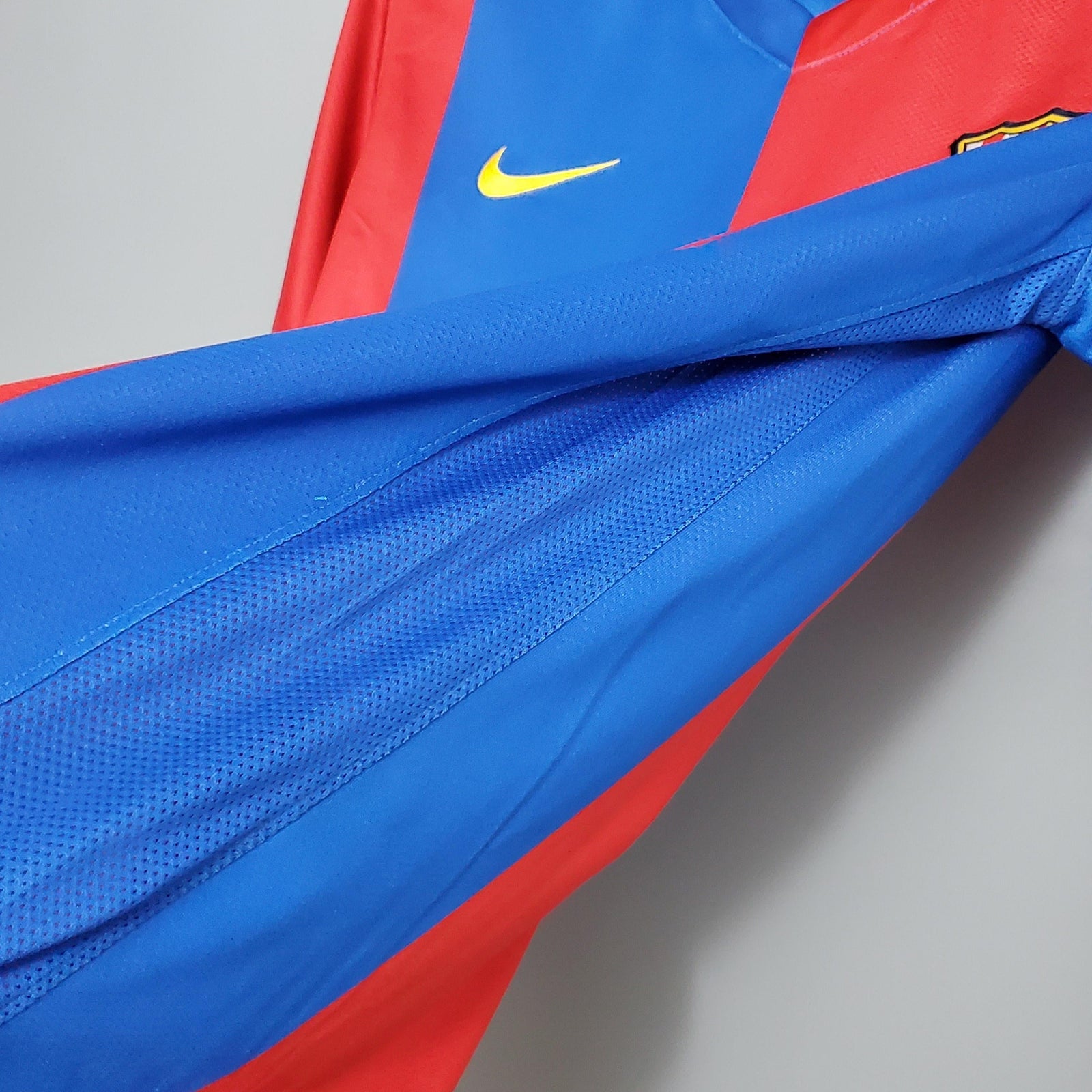 Retro Home 06/07 Men's Jersey
