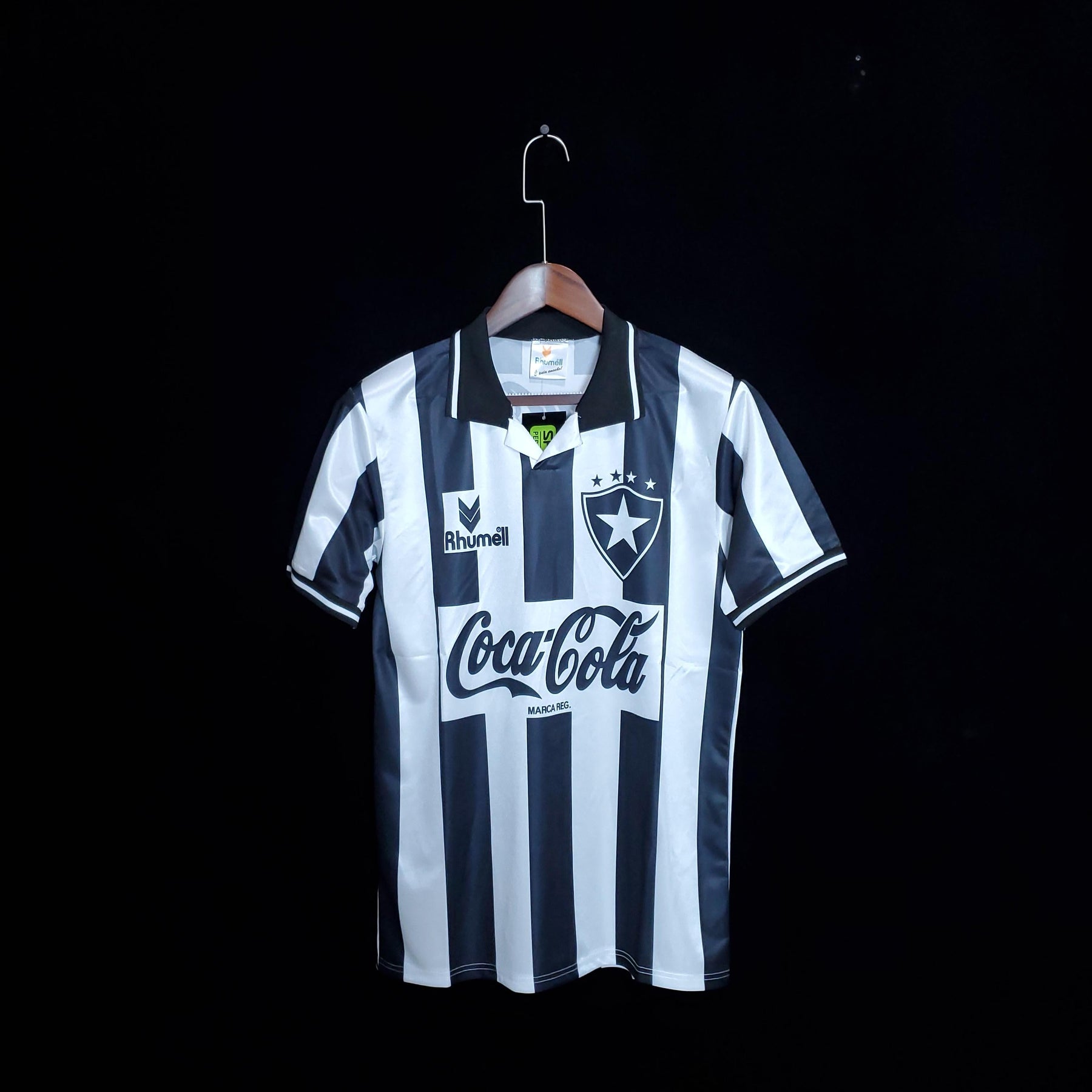 Botafogo Retro Home Jersey 1994