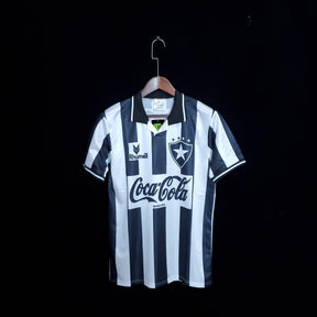 Botafogo Retro Home Jersey 1994