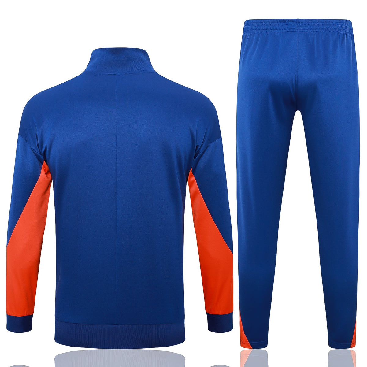 Netherland 24/25 Full-Zip TrackSuit I