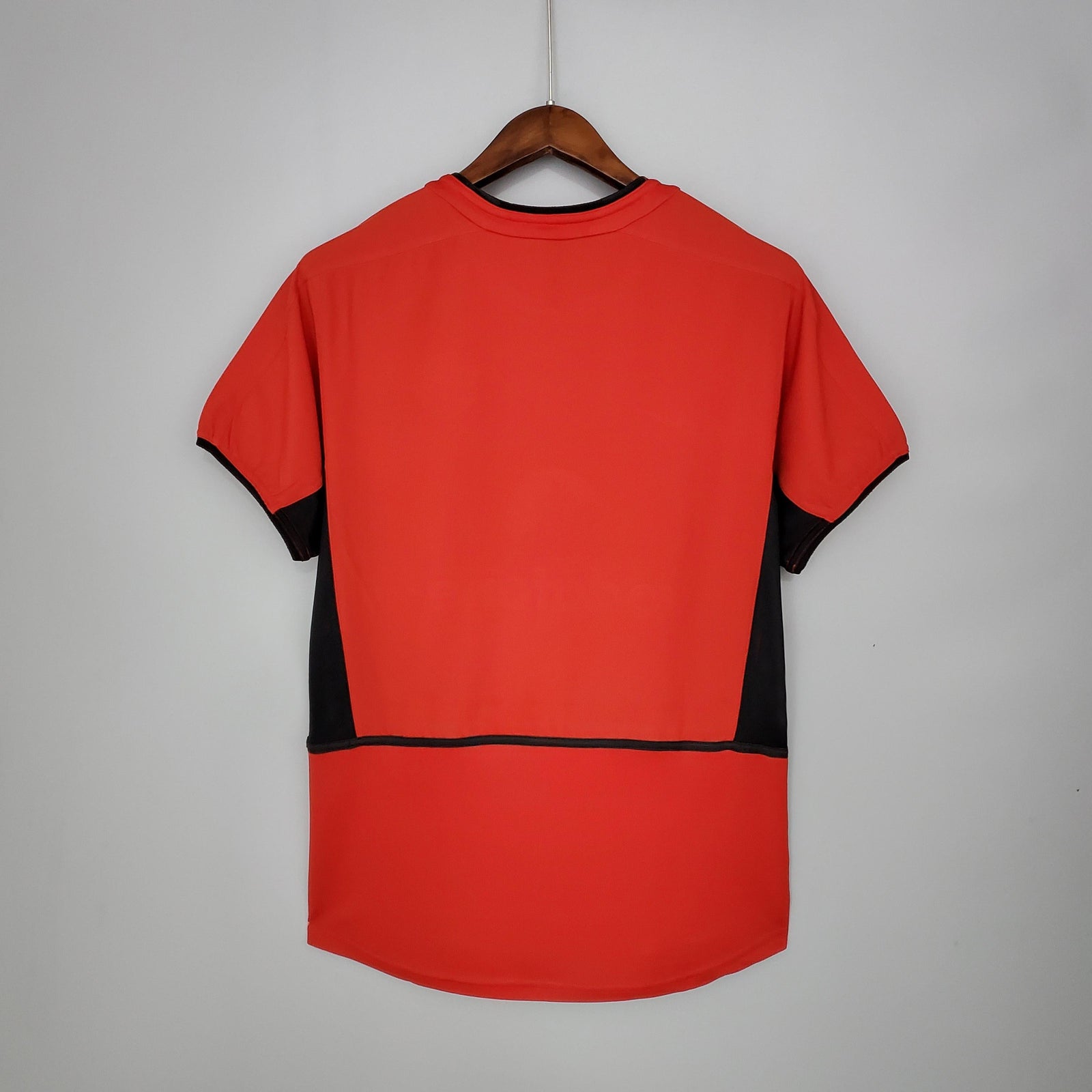 Retro Home 02/04 Men's Jersey
