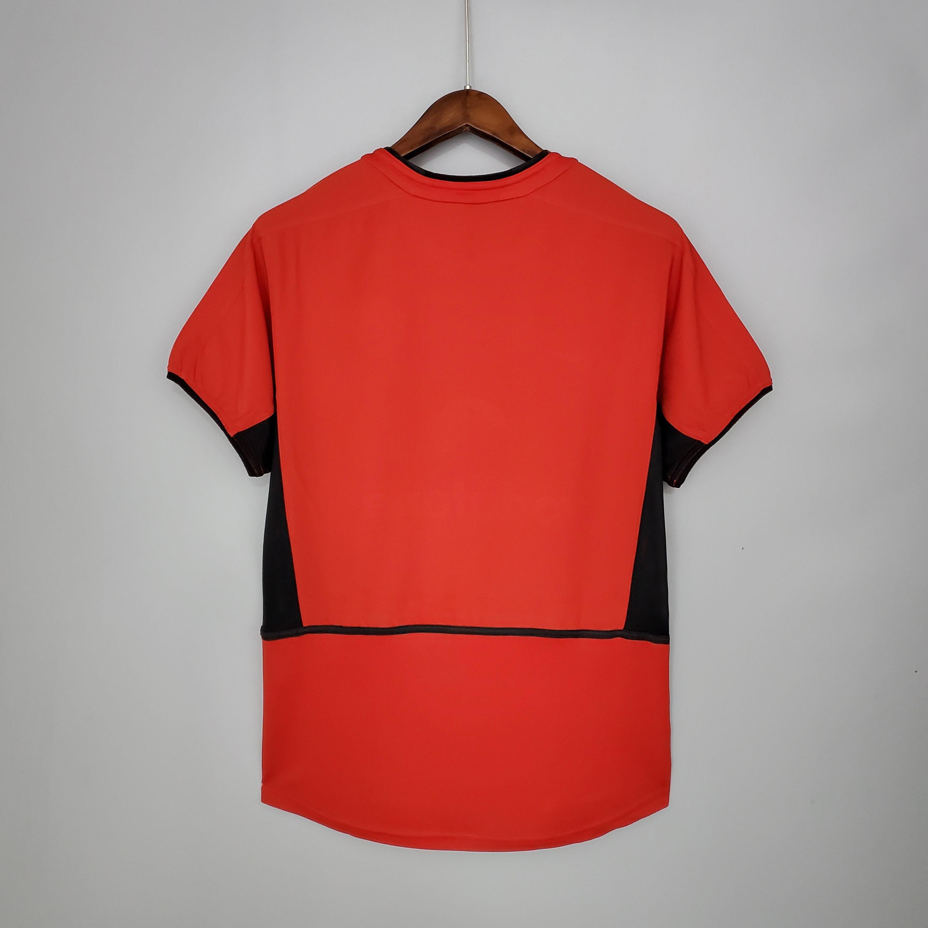 Retro Home 02/04 Men's Jersey