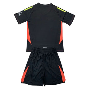 Kids Arsenal Goalkeeper IV Kit 2024/2025