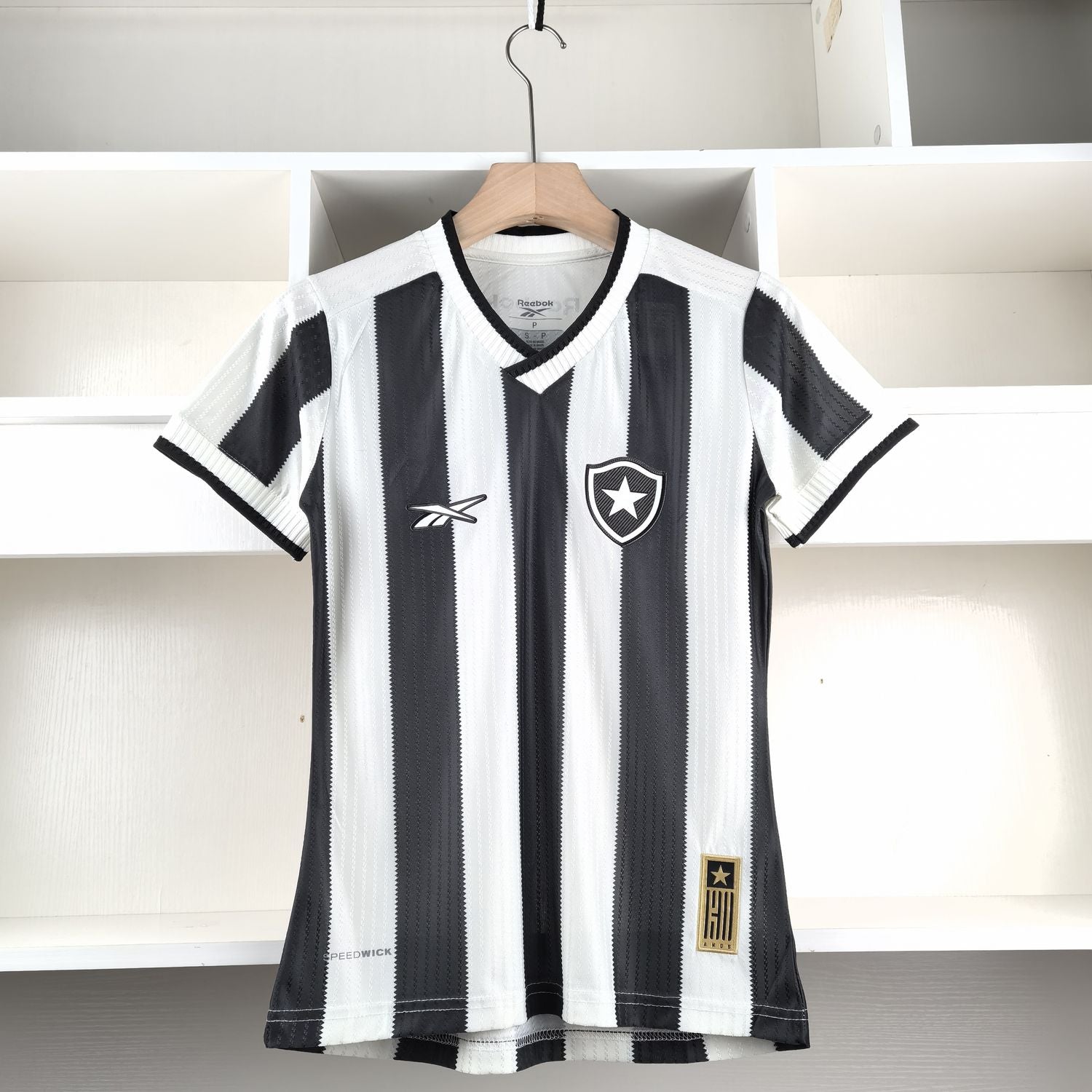 Botafogo Home Jersey 2024/2025 - Women