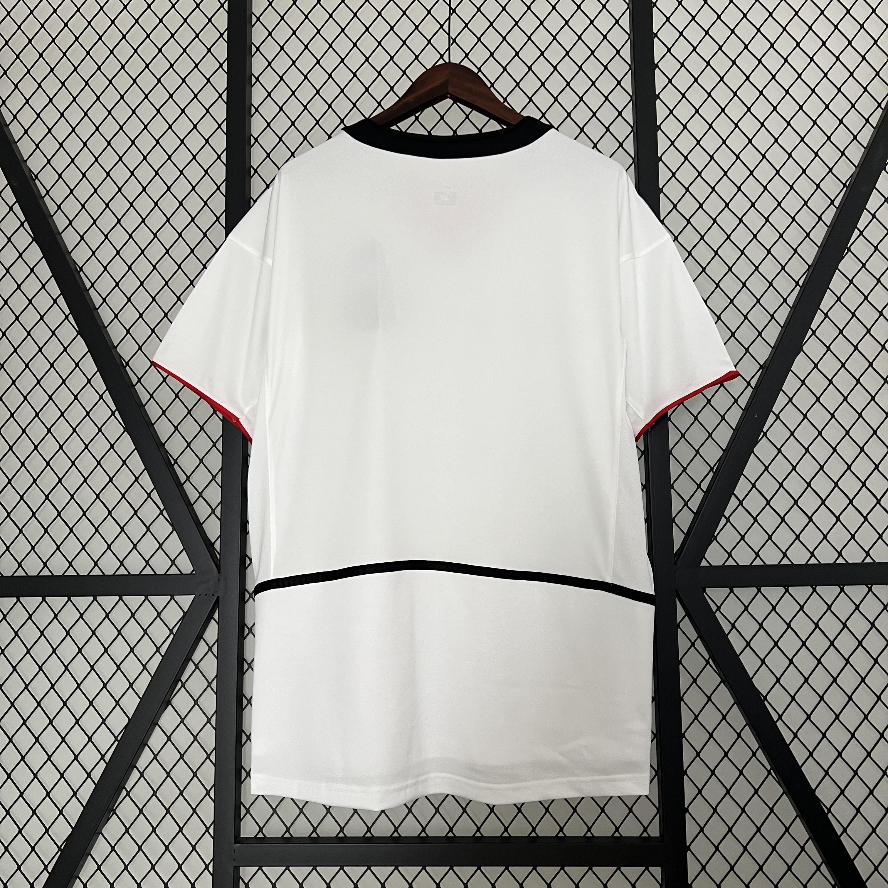 Retro Jersey 02/03 Men's