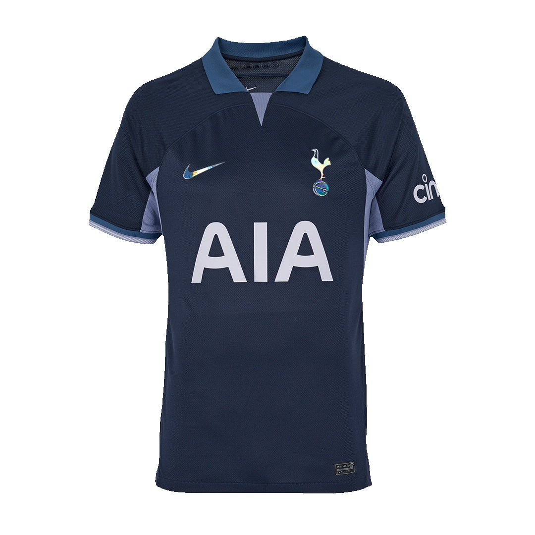 MADDISON #10 Tottenham Hotspur Away Jersey 2023/2024