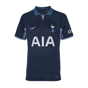 MADDISON #10 Tottenham Hotspur Away Jersey 2023/2024