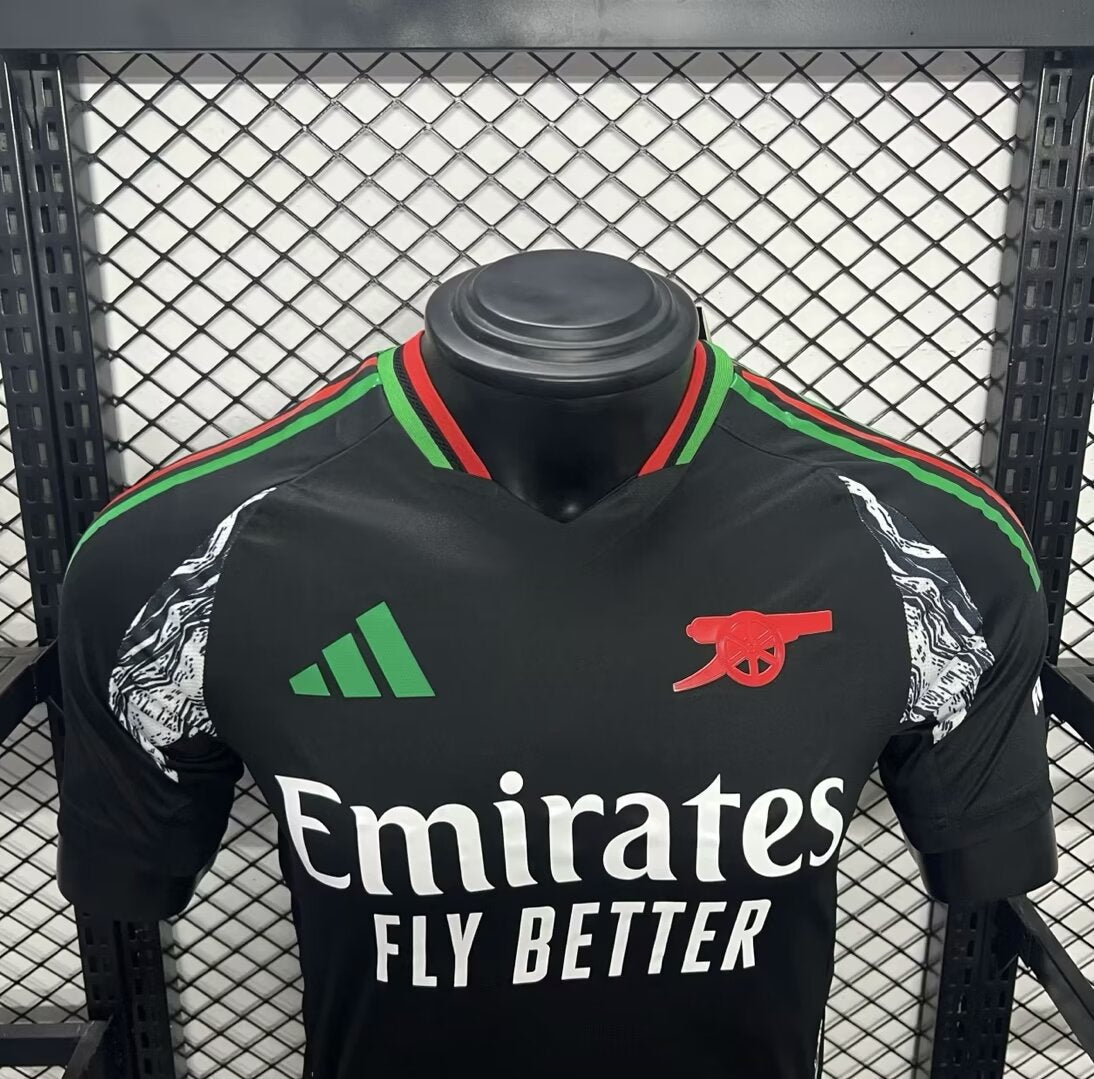 Away 24/25 Men's Player Jersey