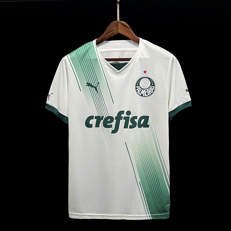 Palmeiras Away Jersey 2023/2024