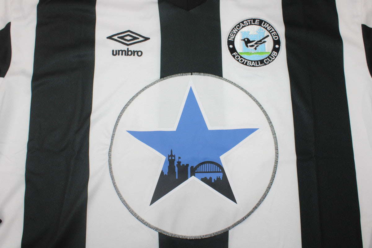 Retro Home 80/82 Men's Long Sleeve Jersey