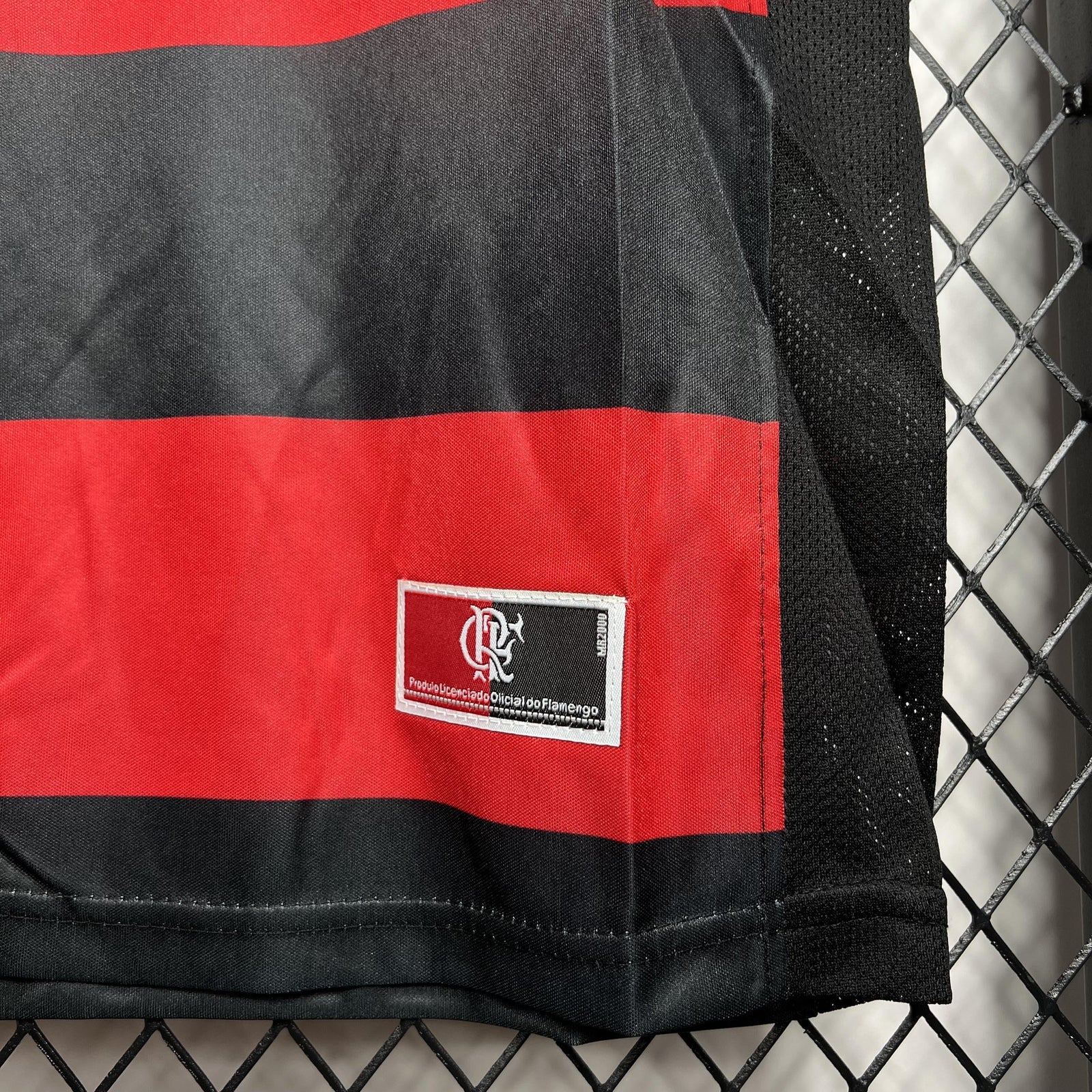 Retro Home 00/01 Men's Jersey