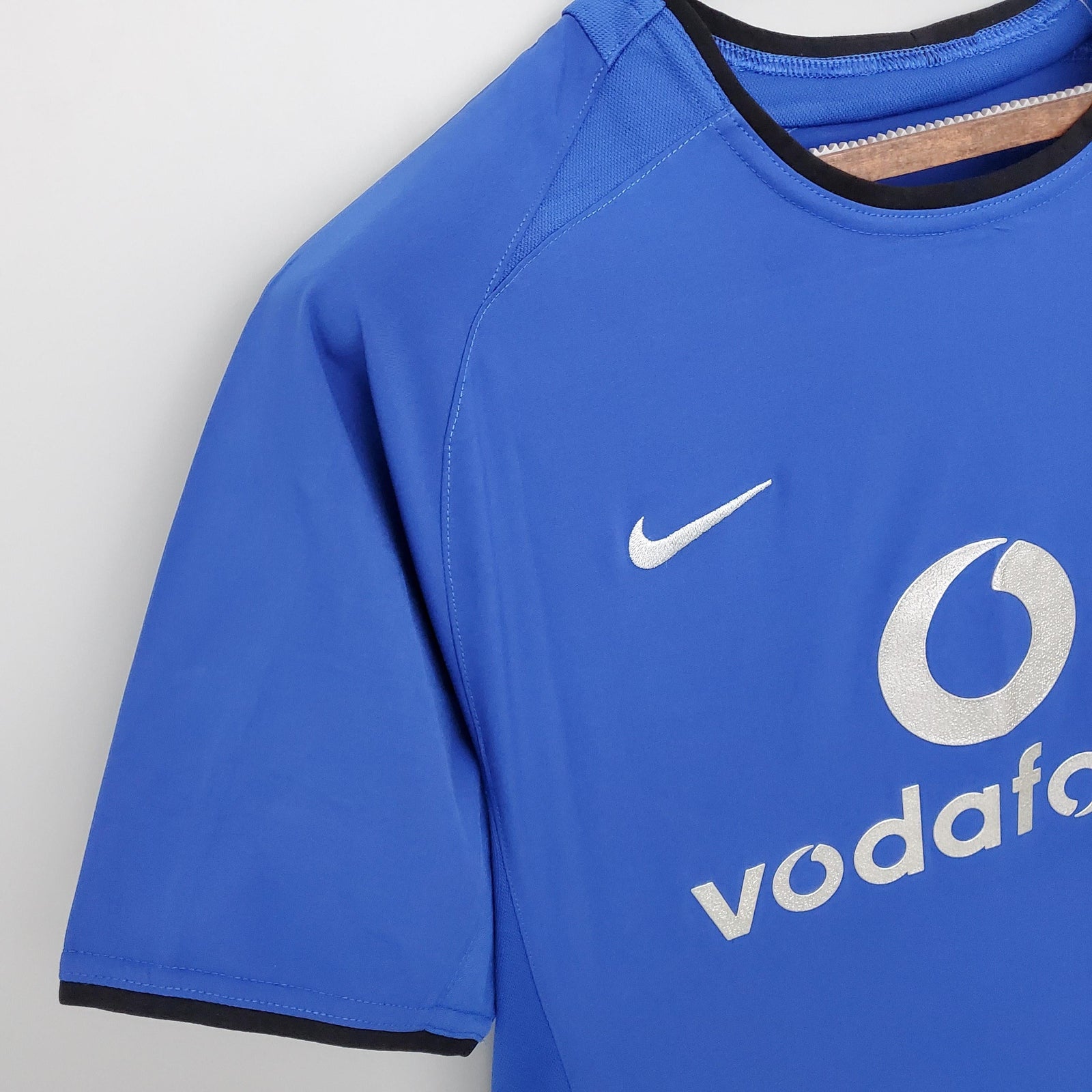 Retro Away 02/04 Men's Jersey