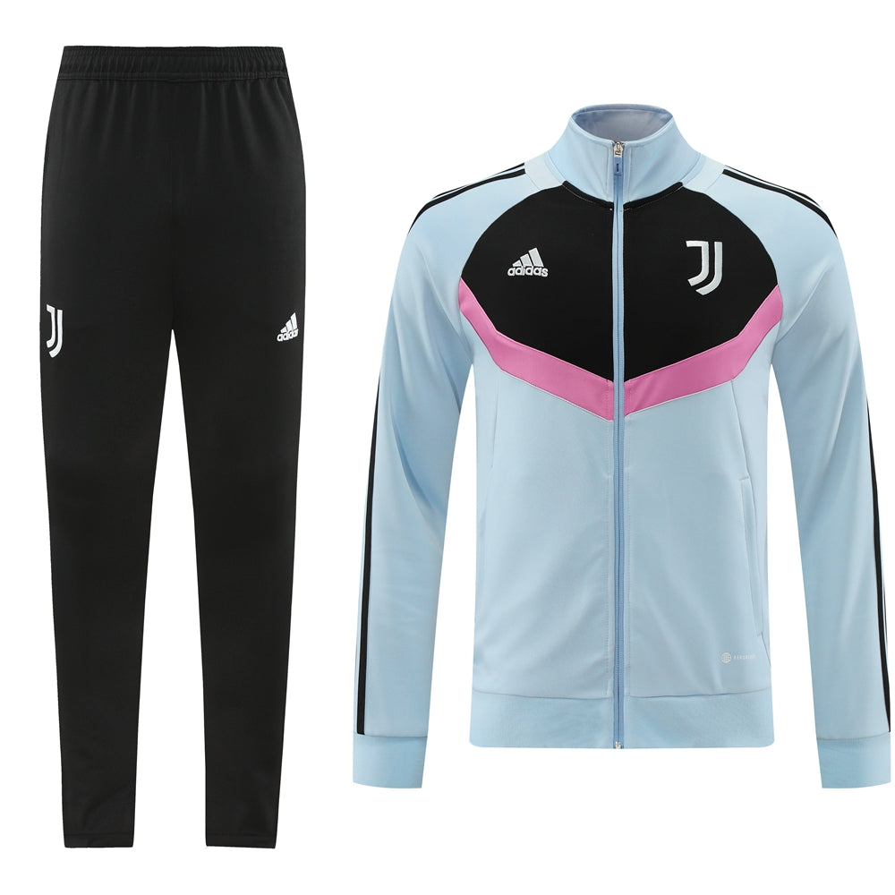 Juventus 24/25 Full-Zip TrackSuit