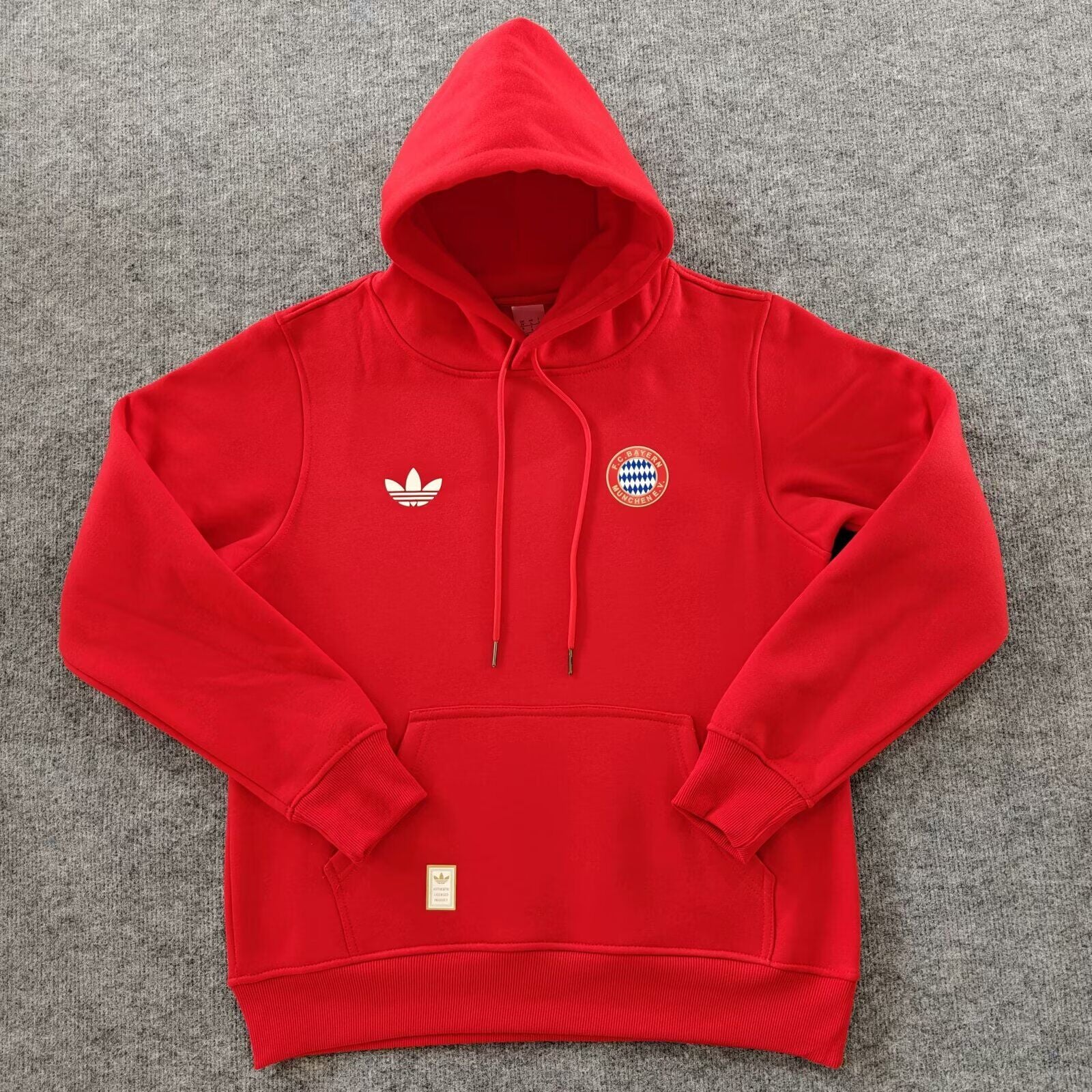 Bayern Munich 24/25 Hoodie