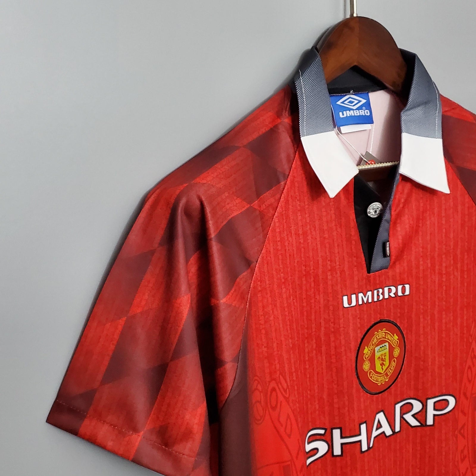 Retro Home 96 Men's Jersey