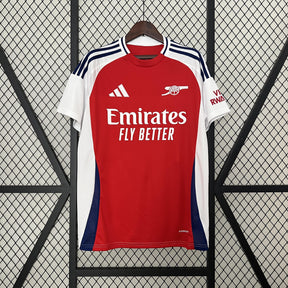 Arsenal Home Jersey 2024/2025