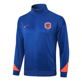 Netherland 24/25 Full-Zip TrackSuit I