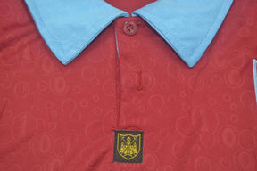 West Ham United Retro Home Jersey 1995/1997