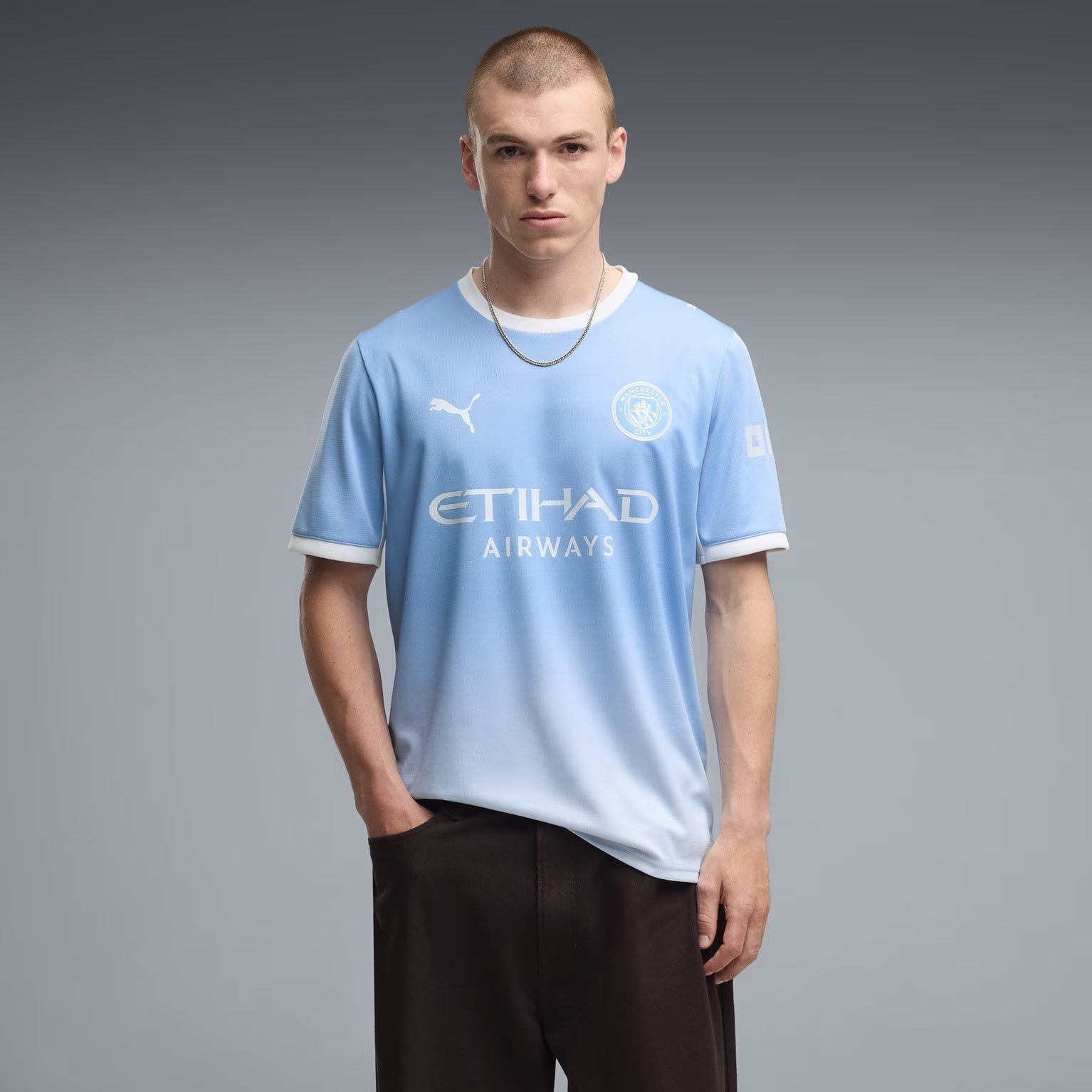 Home 26/27 Men's Jersey