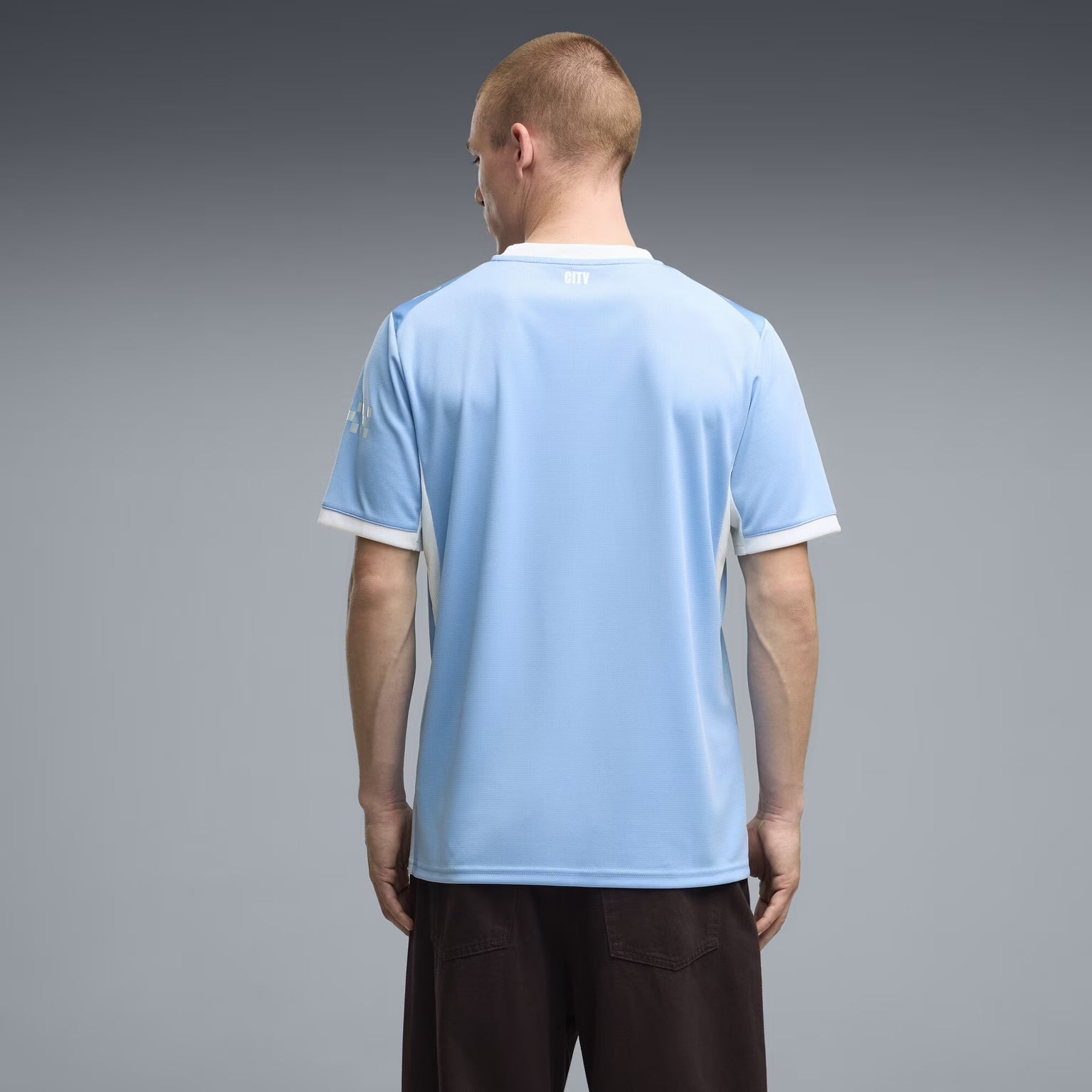 Home 26/27 Men's Jersey