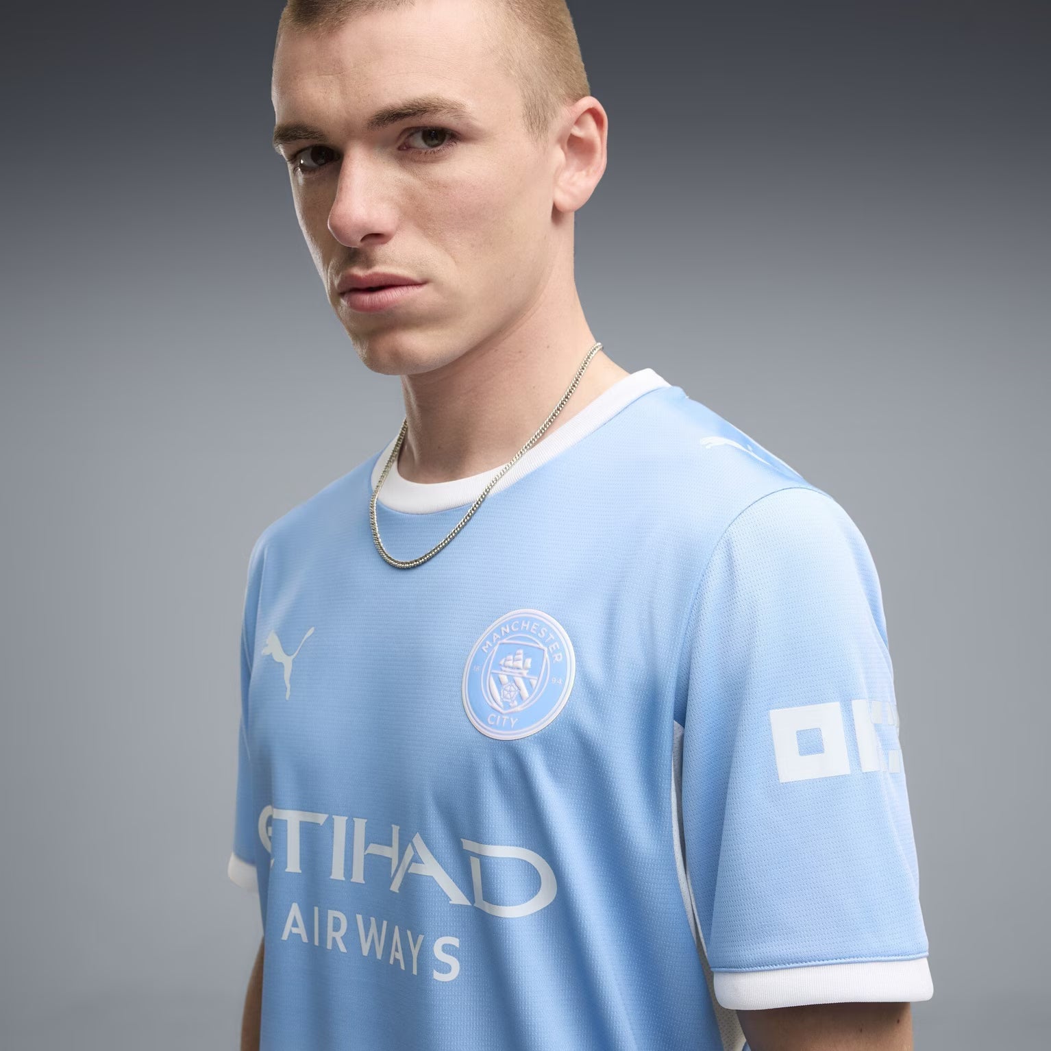 Home 26/27 Men's Jersey